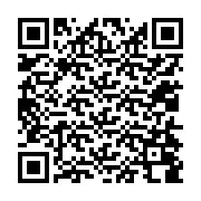 QR Code for Phone number +12014088153