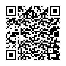 QR Code for Phone number +12014097855