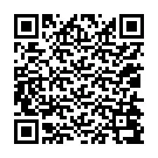 QR Code for Phone number +12014097858