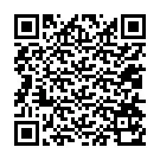 QR Code for Phone number +12014170753