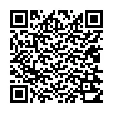 QR Code for Phone number +12014210092