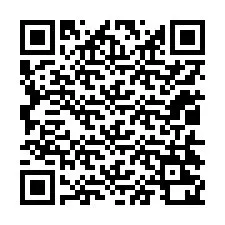 QR Code for Phone number +12014220455