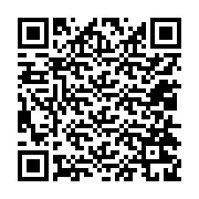 QR Code for Phone number +12014229977