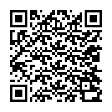 QR Code for Phone number +12014230696