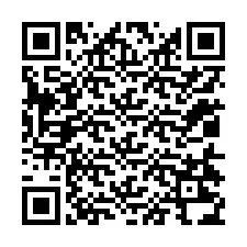 QR Code for Phone number +12014234101