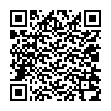 QR Code for Phone number +12014234836