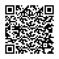 QR Code for Phone number +12014234972