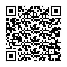 QR Code for Phone number +12014239422