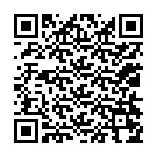 QR Code for Phone number +12014274459