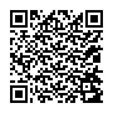QR Code for Phone number +12014283741