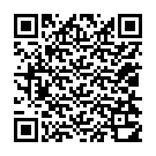 QR Code for Phone number +12014310139