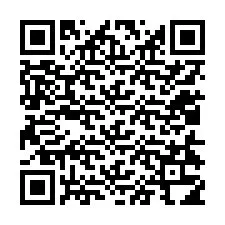QR Code for Phone number +12014314116