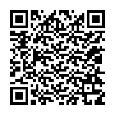 QR Code for Phone number +12014319569