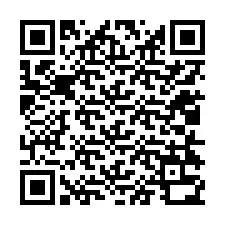 QR Code for Phone number +12014330432