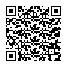 QR Code for Phone number +12014334508