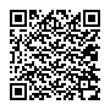 QR Code for Phone number +12014334693