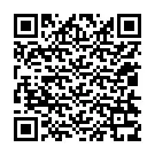 QR Code for Phone number +12014339454