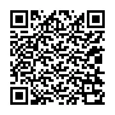 QR Code for Phone number +12014370430