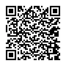 QR Code for Phone number +12014409097