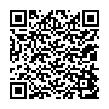 QR Code for Phone number +12014453245
