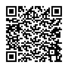 QR Code for Phone number +12014464696
