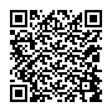 QR Code for Phone number +12014486271