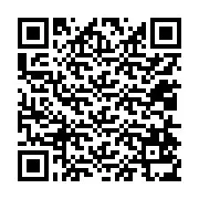 QR Code for Phone number +12014535523