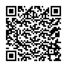 QR Code for Phone number +12014574211