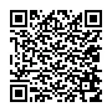 QR Code for Phone number +12014616596