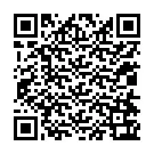 QR Code for Phone number +12014763240
