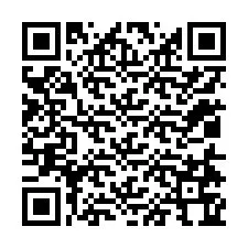 QR Code for Phone number +12014764101