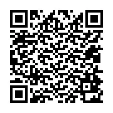 QR Code for Phone number +12014822567