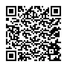 QR Code for Phone number +12014822709