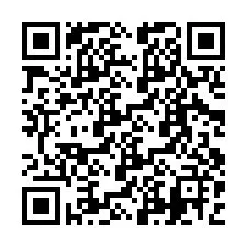 Kode QR untuk nomor Telepon +12014843408