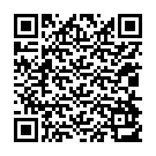 QR Code for Phone number +12014913620