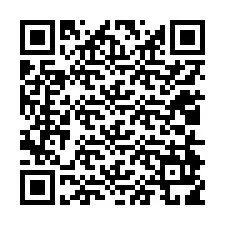 QR Code for Phone number +12014919432