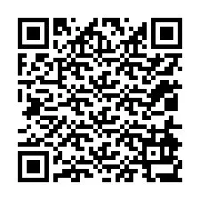 QR Code for Phone number +12014937801