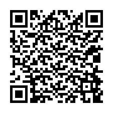 QR Code for Phone number +12014949220