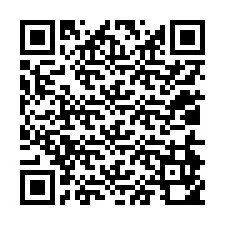 QR Code for Phone number +12014950008