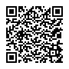 QR Code for Phone number +12014955005