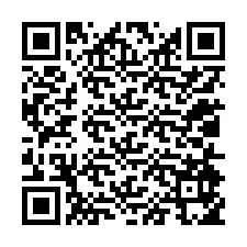 QR Code for Phone number +12014955938
