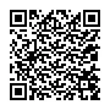 QR Code for Phone number +12015059704