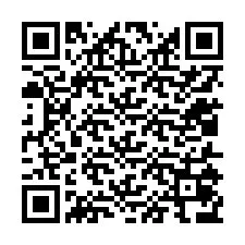 QR Code for Phone number +12015076046