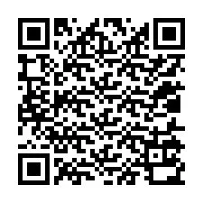 QR Code for Phone number +12015130808