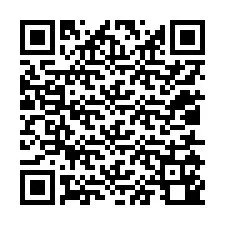 QR Code for Phone number +12015140088