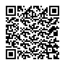 QR Code for Phone number +12015228441