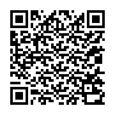 QR-Code für Telefonnummer +12015230710