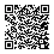 QR Code for Phone number +12015240047