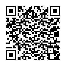 QR Code for Phone number +12015250424