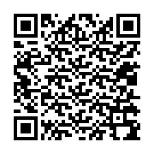 QR Code for Phone number +12015394873